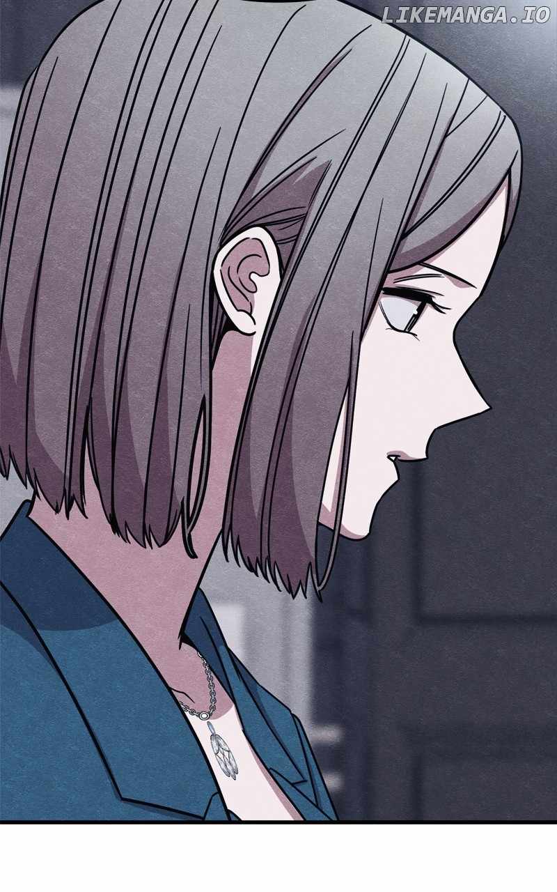 Zombie X Slasher Chapter 92 49
